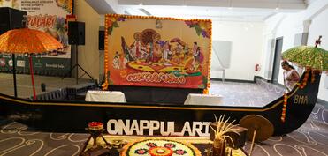Bakıda "ONAPPULARI" - Onam şənliyi keçirilib - FOTO