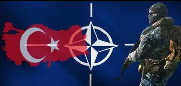 "NATO-nun Türkiyəsiz ciddi hərbi imkanları yoxdur"