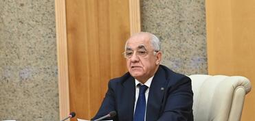 Əli Əsədov: Azərbaycanın sənaye transformasiyasındakı nailiyyətləri beynəlxalq səviyyədə tanınıb