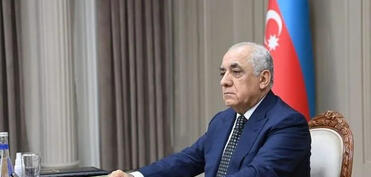 Baş Nazir: Azərbaycanın MDB üzv dövlətləri ilə qarşılıqlı ticarət həcmi 21 faizdən çox artıb
