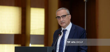 Fərid Şəfiyev: Azərbaycana qarşı Yaxın Sərq mövzusunda dezinformasiya kampaniyası aparılır