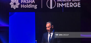 Rəşad Nəbiyev: İnsan kapitalına aktiv investisiya yatırırıq