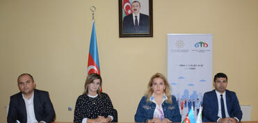Masallı rayonunda təlimlər təşkil edilib