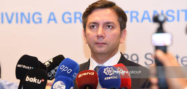 XİN müavini: Azərbaycan COP 31 danışıqlarında vasitəçilik edir