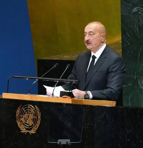 “Bu, təkcə Cənubi Qafqaz üçün deyil, bütün dünya üçün dəyərli təcrübədir”