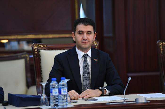 “Azərbaycanın enerji sahəsindəki nailiyyətləri Prezidentin çıxışının diqqət çəkici hissəsi idi”