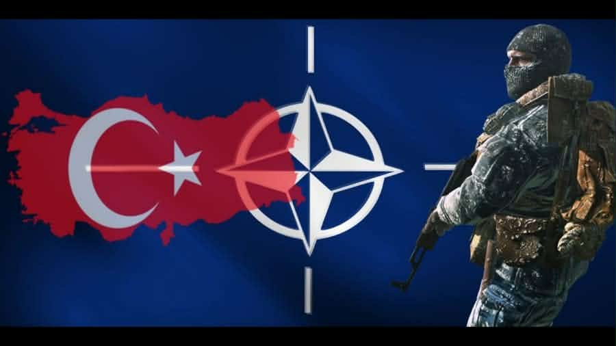 "NATO-nun Türkiyəsiz ciddi hərbi imkanları yoxdur"