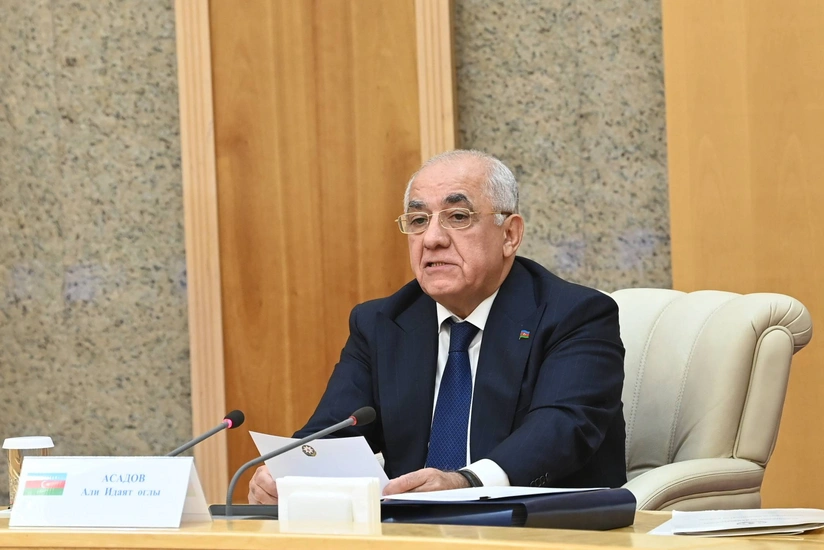 Əli Əsədov: Azərbaycanın sənaye transformasiyasındakı nailiyyətləri beynəlxalq səviyyədə tanınıb