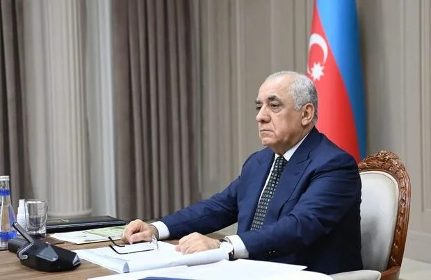 Baş Nazir: Azərbaycanın MDB üzv dövlətləri ilə qarşılıqlı ticarət həcmi 21 faizdən çox artıb