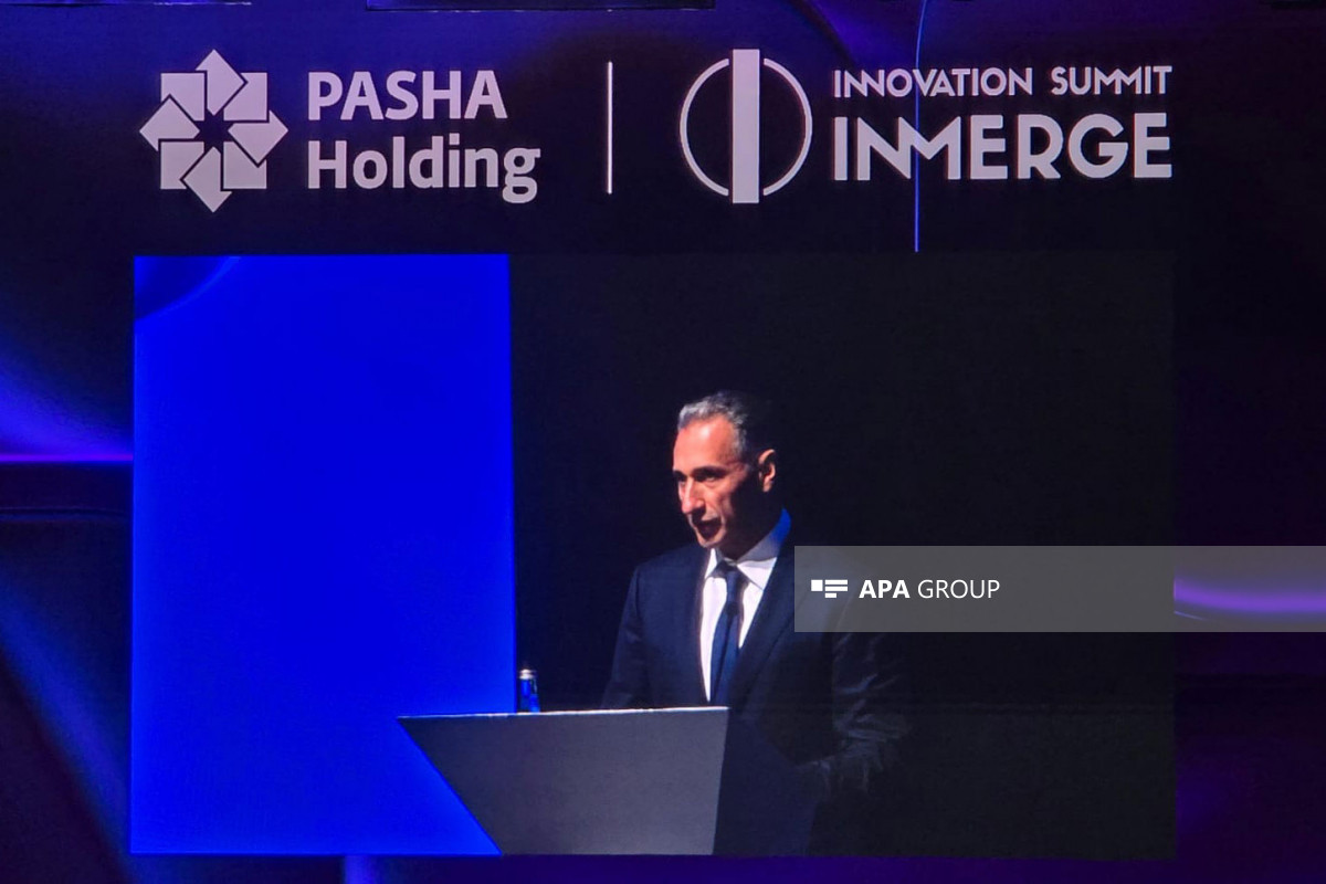 Rəşad Nəbiyev: İnsan kapitalına aktiv investisiya yatırırıq