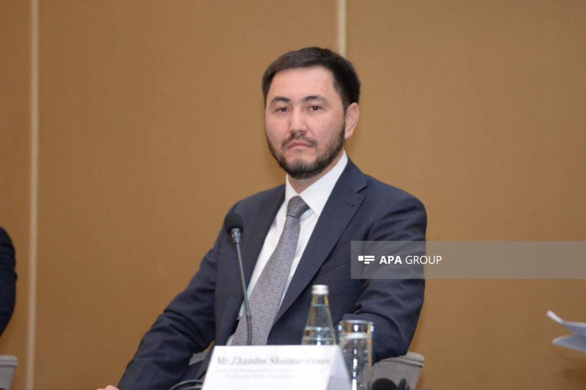 TDT konfransında Azərbaycanla Ermənistan arasında əldə olunacaq sülhün əhəmiyyəti vurğulanıb