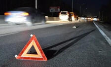 Almatı-Bişkek şosesində yol qəzasında 8 nəfər ölüb