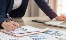 Azərbaycan iqtisadiyyatına kredit qoyuluşu 10 %-dən çox artıb
