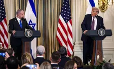 Netanyahu: İsrail yaxın gələcəkdə Qəzzada təhlükəsizlik perimetrini tərk etməyəcək
