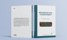 “Müstəqillik dövrünün ən yaxşı hekayələri” çap olunub