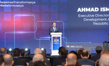 Əhməd İsmayılov: Azərbaycan və Özbəkistanın media əməkdaşlığı region üçün nümunəvi model ola bilər