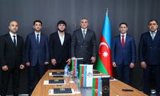 Əli Əsgərov Emin Əliyevi Zeyd Döyüş Mərkəzinin prezidenti təyin etdi
