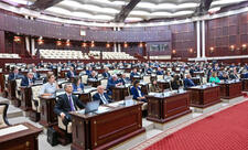 Milli Məclis İİB ilə Anlaşma Memorandumunu təsdiqləyib