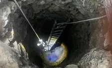 Türkiyədə istifadə olunmayan su quyusuna girən dörd nəfər ölüb