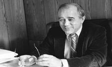 Ukraynalı yazıçı Vitaliy Korotıç vəfat edib