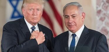 Qətər Trampdan Netanyahunun ABŞ-ın Qəzza planını qəbul etdiyinə dair zəmanət alıb