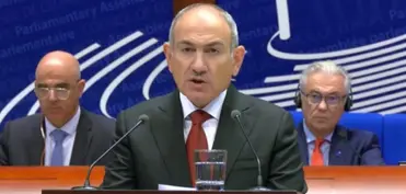 Paşinyan Azərbaycanla sülhün bərqərar olmasını tarixi hadisə adlandırıb