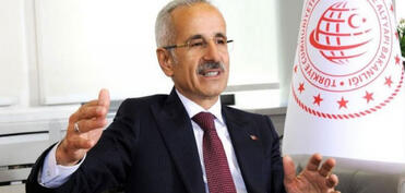 Türkiyəli nazir: Zəngəzur dəhlizindən bütün bölgə ölkələri faydalanacaq