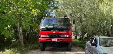 İrəvanda partlayış baş verib, 4 nəfər yaralanıb