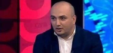 "Tramp İsrail üzərində gücünü göstərmək istəyir"