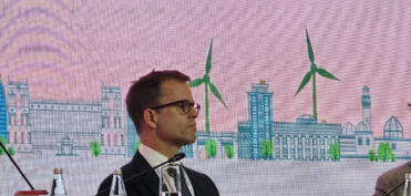 BP: Səngəçal terminalı ən uğurlu layihələrindən biridir