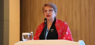 “Azərbaycan iqlim dəyişikliyi ilə bağlı ciddi tədbirlər görür”