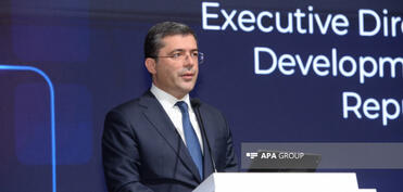 MEDİA-nın icraçı direktoru süni intellekt texnologiyalarının mətbuatda tətbiqindən danışıb