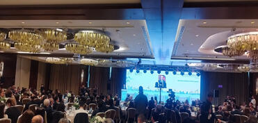 Nazir: Azərbaycan 2030-cu ilə qədər 2,7 GVt gücündə külək və günəş stansiyaları tikəcək