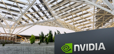 Nvidia bazar dəyərini 4,5 trilyon dolları keçən ilk şirkət olub