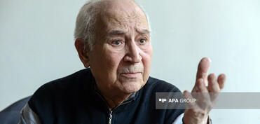 Xalq artisti Ramiz Quliyevin vəziyyəti açıqlanıb