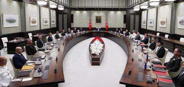Türkiyə MTŞ-nin iclasında Ankara ilə İrəvan arasındakı normallaşma müzakirə olunub