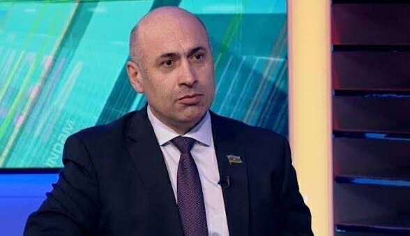 “Bu ümumibəşəri məsələdə dünya ictimaiyyəti öz həmrəyliyini nümayiş etdirməlidir”