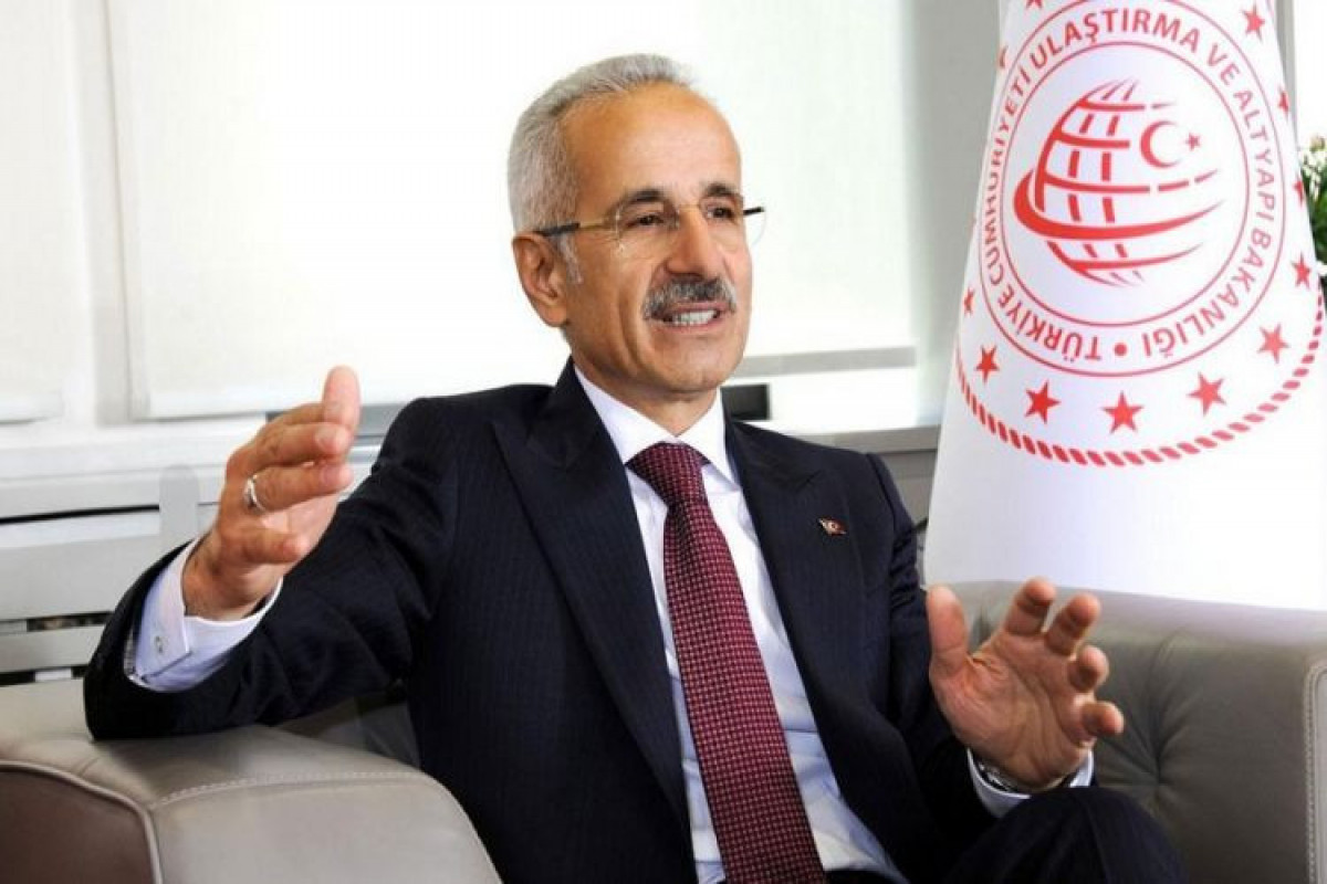 Türkiyəli nazir: Zəngəzur dəhlizindən bütün bölgə ölkələri faydalanacaq