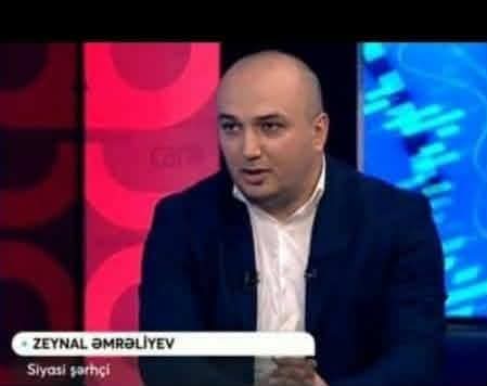 "Tramp İsrail üzərində gücünü göstərmək istəyir"