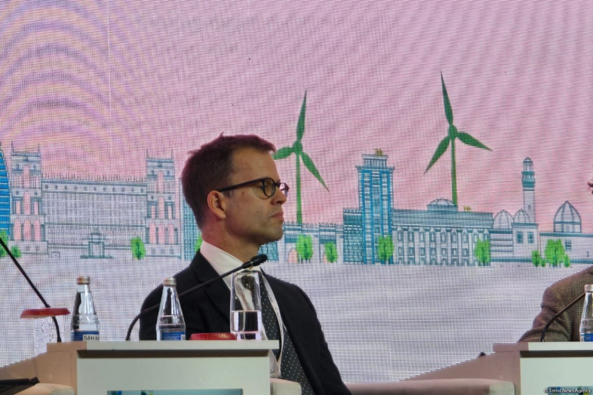 BP: Səngəçal terminalı ən uğurlu layihələrindən biridir