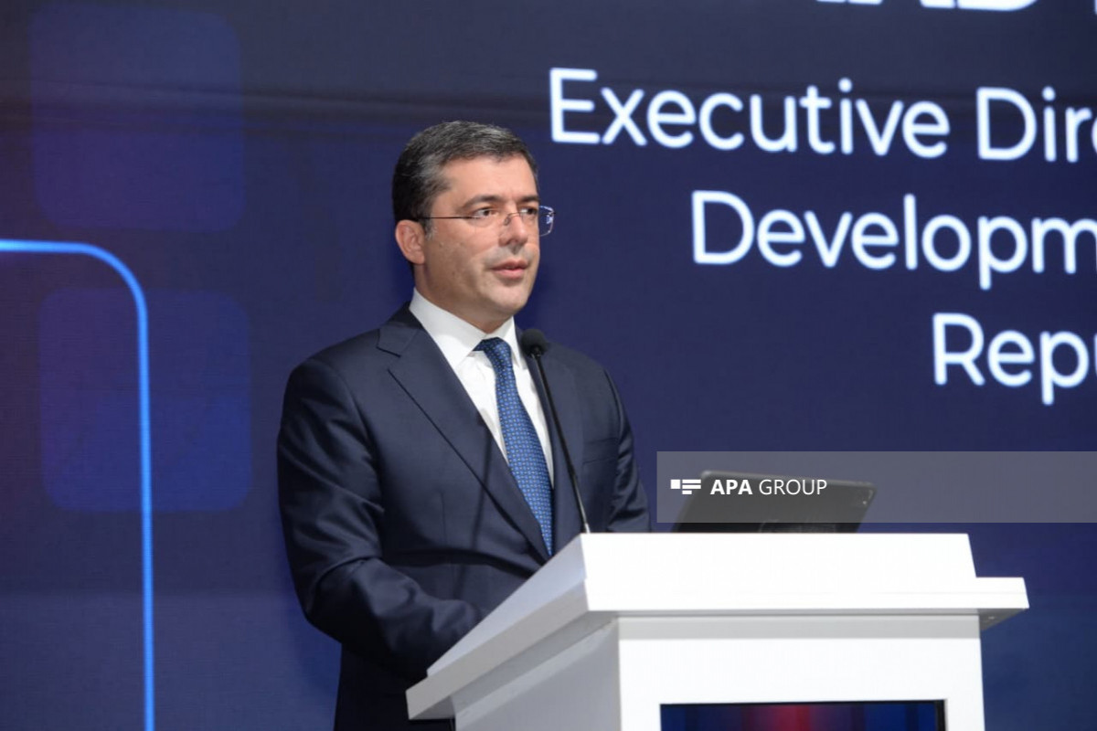 MEDİA-nın icraçı direktoru süni intellekt texnologiyalarının mətbuatda tətbiqindən danışıb