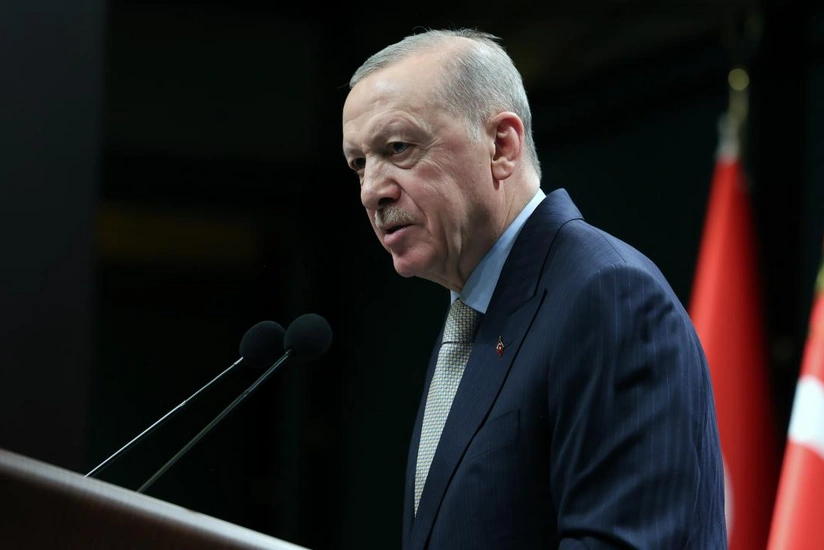 Türkiyə Ukrayna münaqişəsi ilə bağlı daha çox məsuliyyəti öz üzərinə götürməyə hazırdır