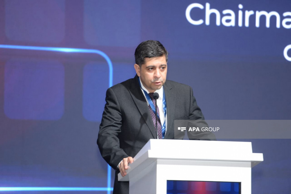 İsmət Səttarov: Azərbaycanla Özbəkistan media üzrə yeni imkanlar əldə edib