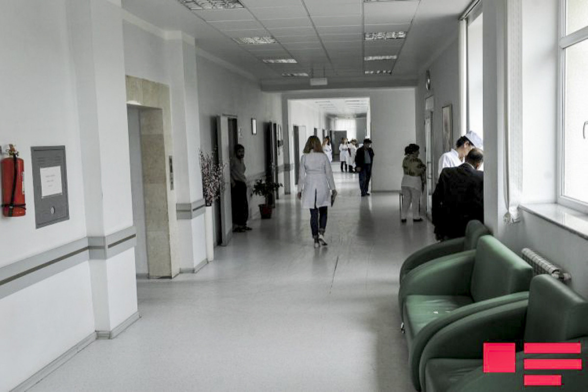 Milli Məclisdə özəl xəstəxanalarda tibbi sığorta ilə bağlı problemlər açıqlanıb