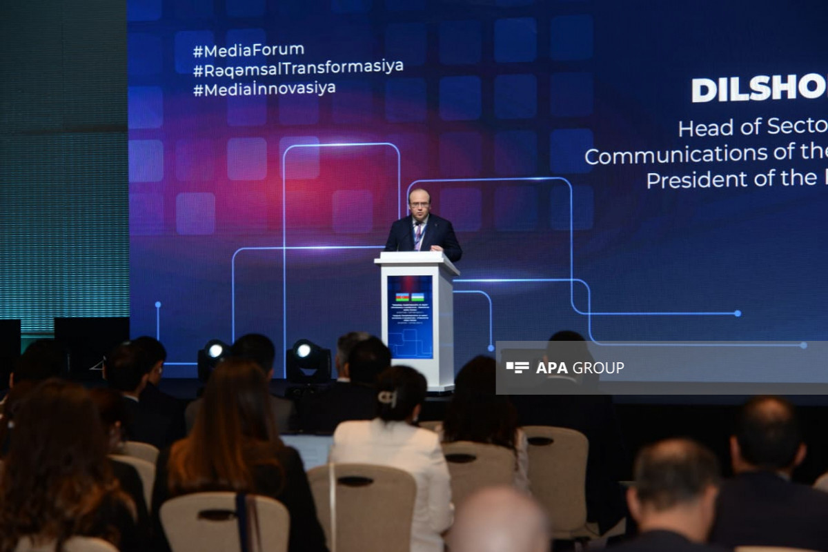 Özbəkistan PA: Ölkəmizdə Azərbaycana dair biliklər artırılmalıdır