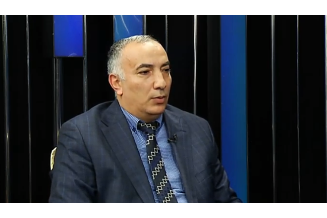 “Qəzzada beynəlxalq hökumətin qurulması ciddi narahatlıq yaradan ideyadır”