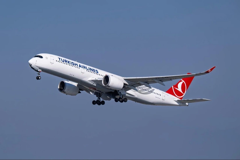 Türk Hava Yolları İrəvana müntəzəm reyslər açmağı planlaşdırır