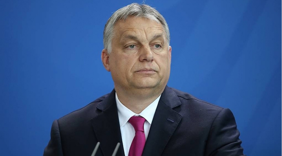 Orban: Ukraynanın Aİ-yə üzvlüyü indi Avropada müharibəyə səbəb olacaq