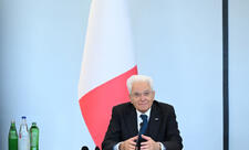 Sercio Mattarella: Bu universitet Azərbaycan ilə İtaliya arasında artan dostluğu əks etdirir