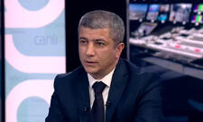 “Qəzza ilə bağlı əldə olunan razılaşmanın dayanıqlı olması mümkün deyil”